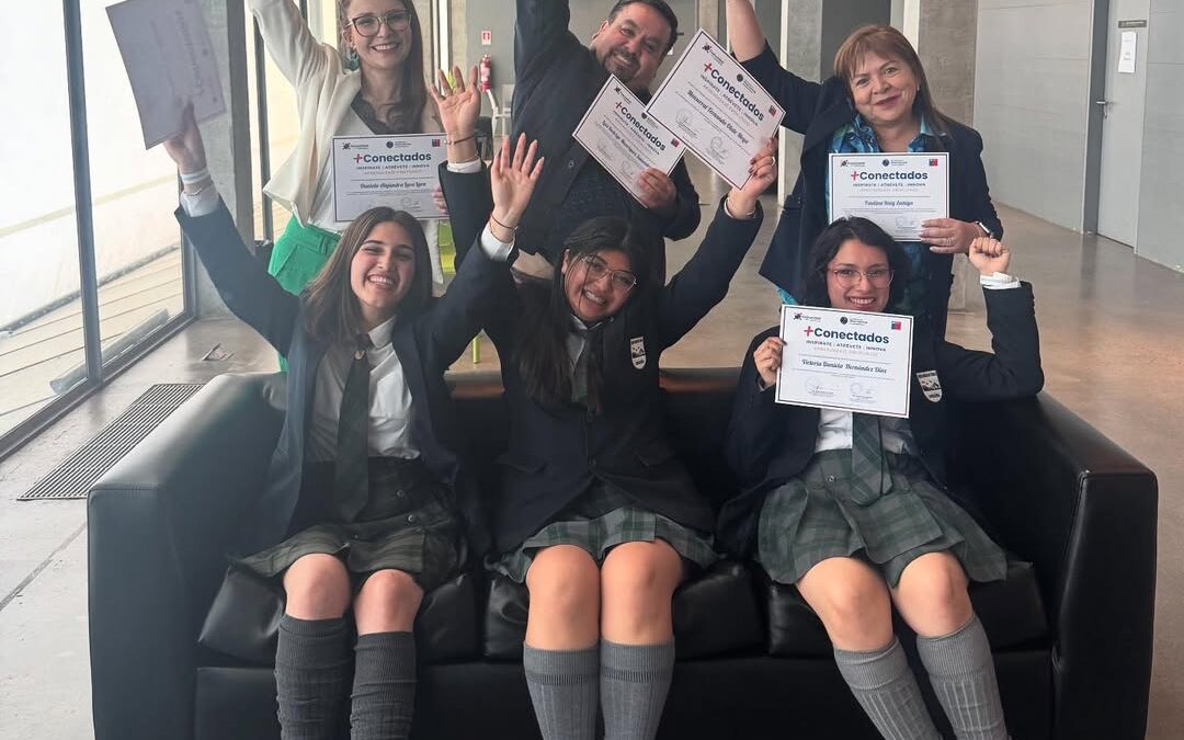 ✨ ¡Una experiencia inolvidable en el Seminario +Conectados! ✨