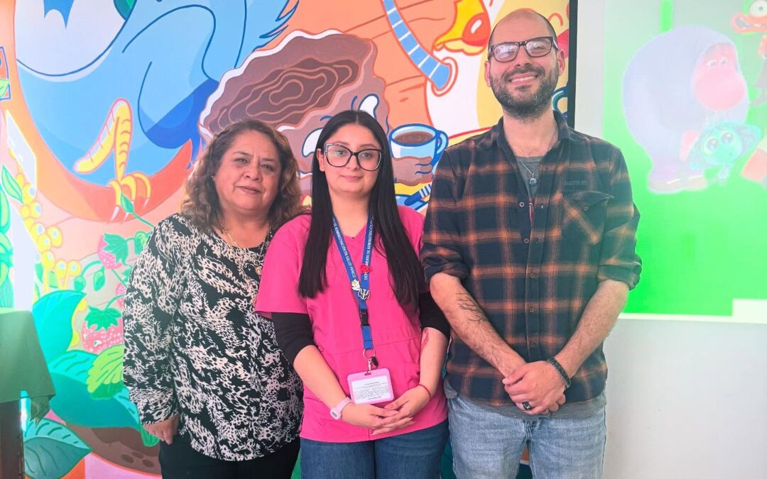 Reflexionando sobre la gestión emocional en nuestra comunidad educativa